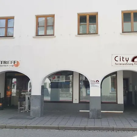 Ferienwohnung 1 Füssen