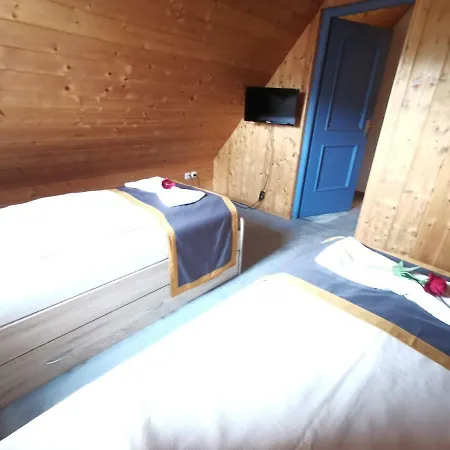 Ferienwohnung 1 דירה Füssen