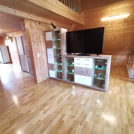 Ferienwohnung 1 דירה Füssen