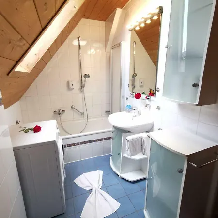 דירה Ferienwohnung 1