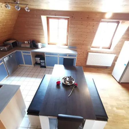 דירה Ferienwohnung 1 Füssen