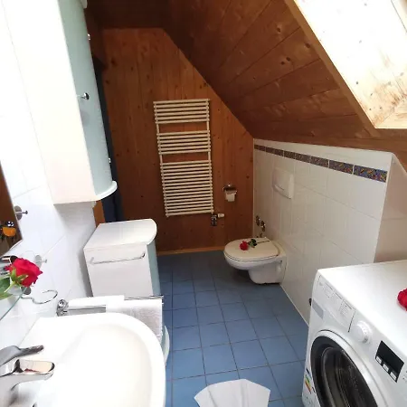 Ferienwohnung 1 דירה Füssen