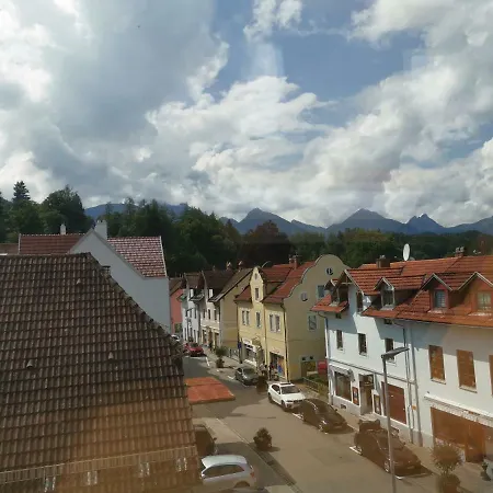 Ferienwohnung 1 *