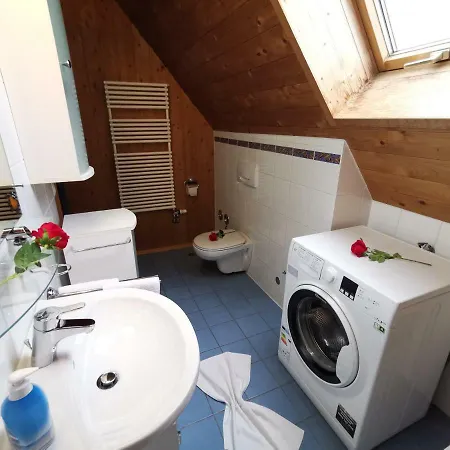 Ferienwohnung 1