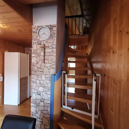Ferienwohnung 1 * Füssen