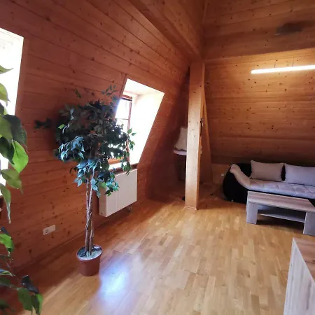 Ferienwohnung 1 *