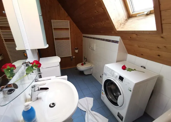 Ferienwohnung 1