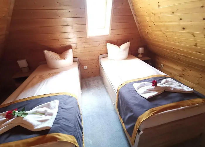 Ferienwohnung 1