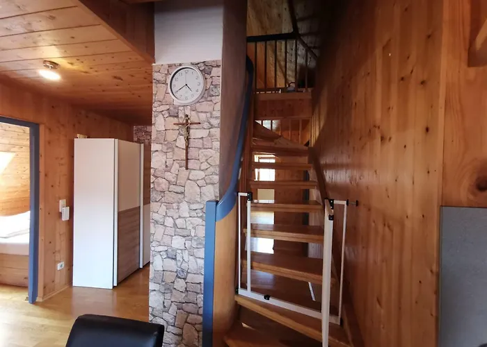 Ferienwohnung 1 * Füssen