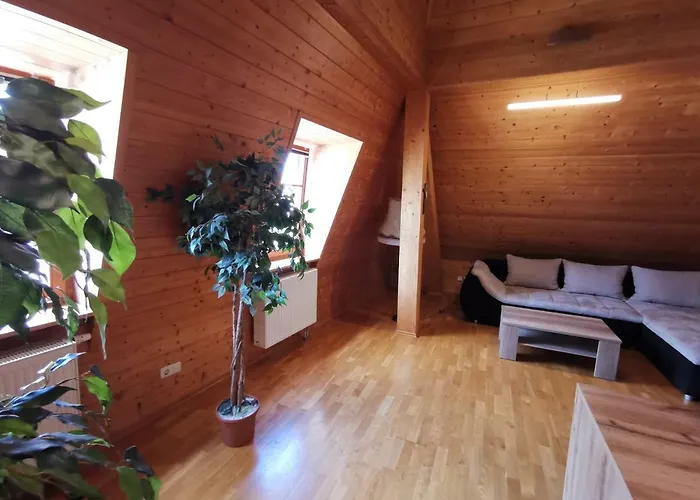 Ferienwohnung 1 *